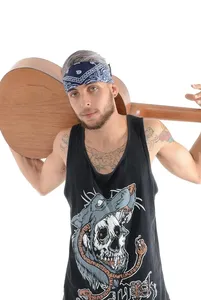 Rockstars kennen kein Ende