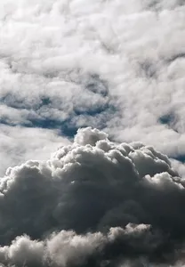 Schöpfer der Wolken
