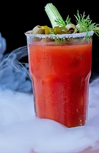 Bloody mary