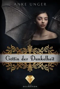 Göttin der dunkelheit
