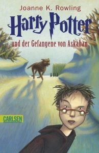 Harry Potter 3