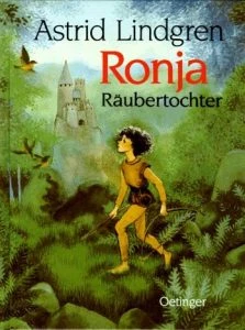 Kindheit