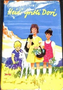 Kindheitserinnerung